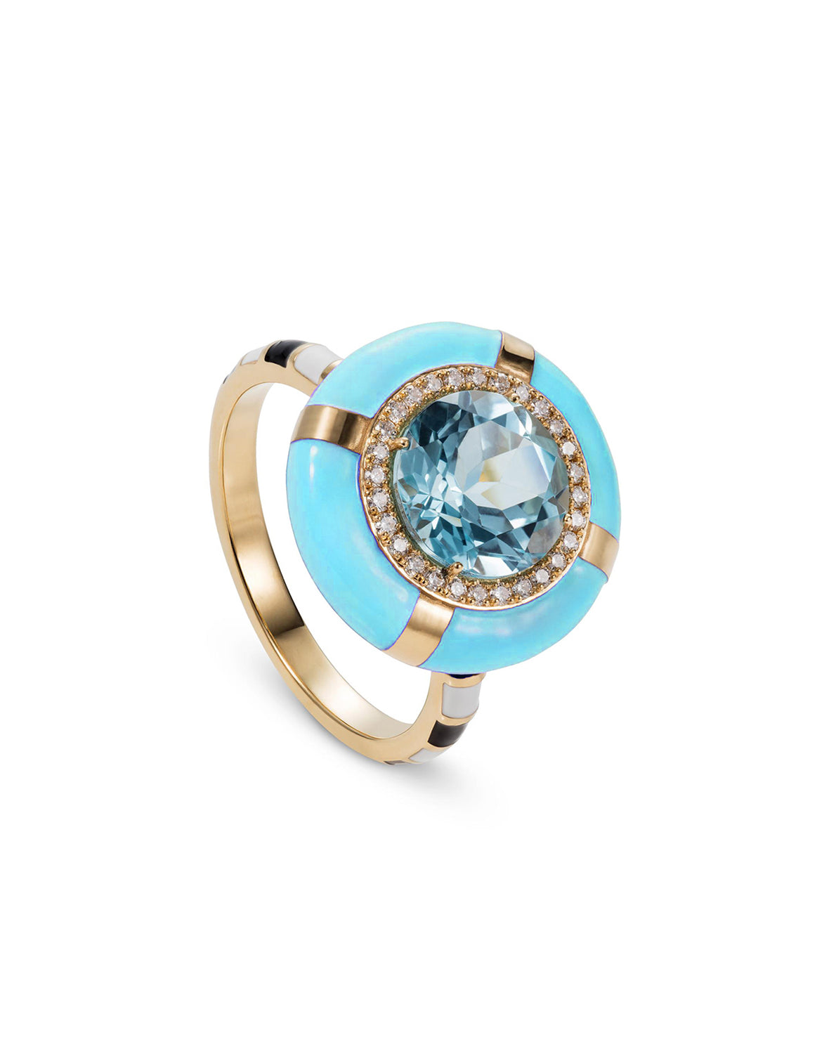 What Nots Rings Shop fancy Rings | Never Not - Fine Jewellery – NeverNoT