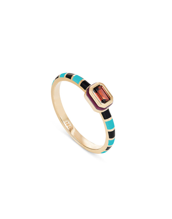 Grab n Go - Ready 2 Radiate ring