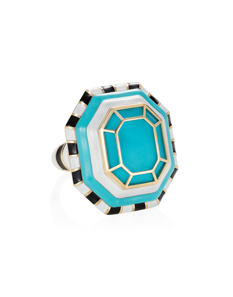 Grab  n  Go  –  Ready 2 Release Ring